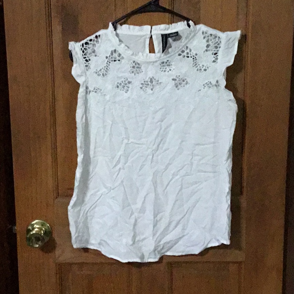 Very nice summer top